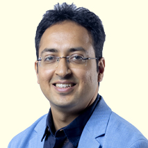 Ankur Gattani